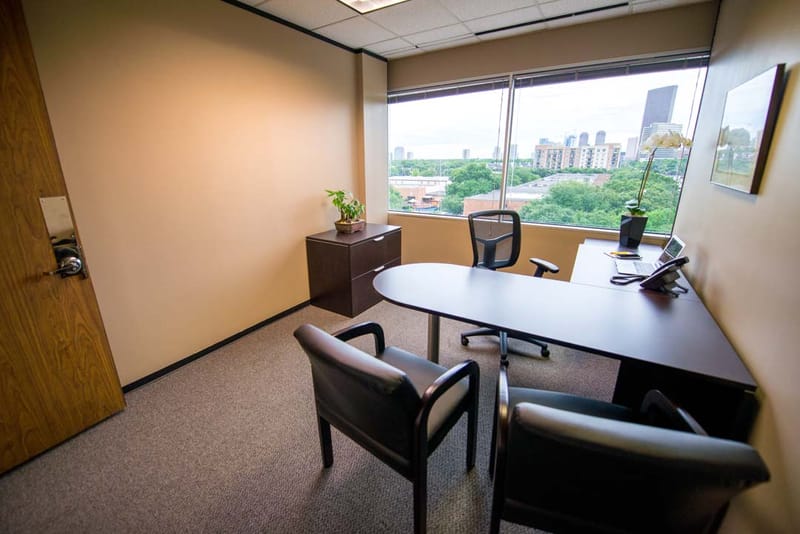 Avalon Suites - 5850 San Felipe - Houston - TX image 6