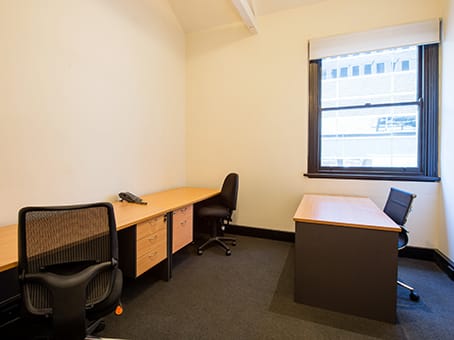 Regus - Normanby Chambers - 430 Little Collins Street, 3000 - Melbourne - VIC image 3