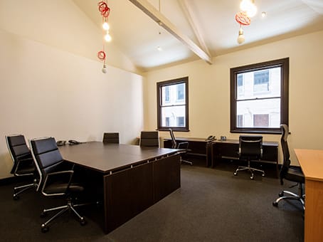 Regus - Normanby Chambers - 430 Little Collins Street, 3000 - Melbourne - VIC image 6