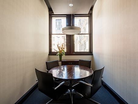 Regus - Normanby Chambers - 430 Little Collins Street, 3000 - Melbourne - VIC image 7