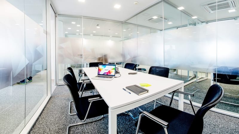 IDEIAhub - Av.D.Joao II no35 - Edificio Infante 11A - Parque das Nacoes - Lisbon image 13