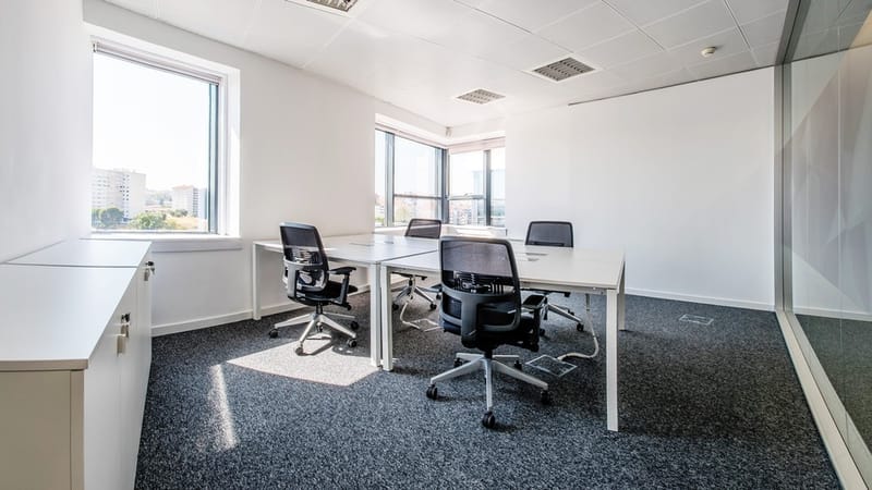 IDEIAhub - Av.D.Joao II no35 - Edificio Infante 11A - Parque das Nacoes - Lisbon image 15