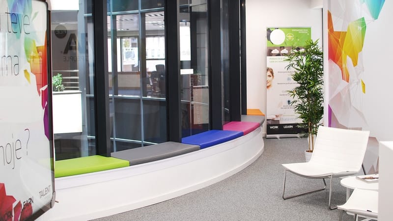 IDEIAhub - Av.D.Joao II no35 - Edificio Infante 11A - Parque das Nacoes - Lisbon image 3