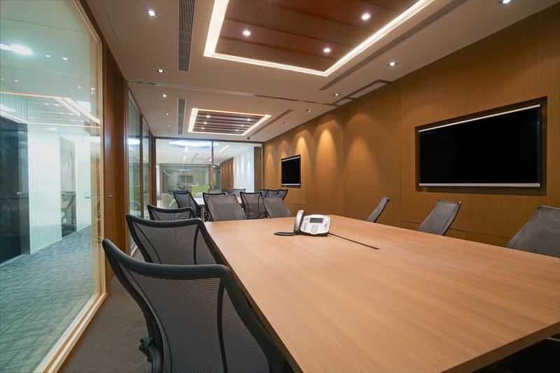 Compass Offices - Tower 6789 - Ayala Avenue - Makati image 5