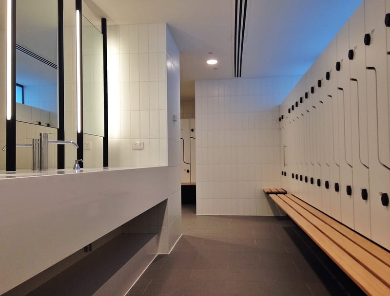 Compass Offices - 570 Bourke Street - Melbourne - VIC image 6
