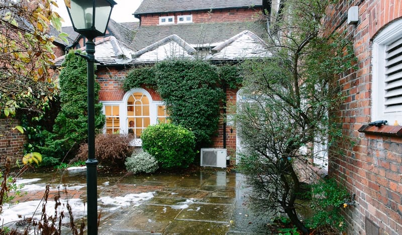 The Workstation -  Kings Head House - London End, HP9 - Beaconsfield image 10