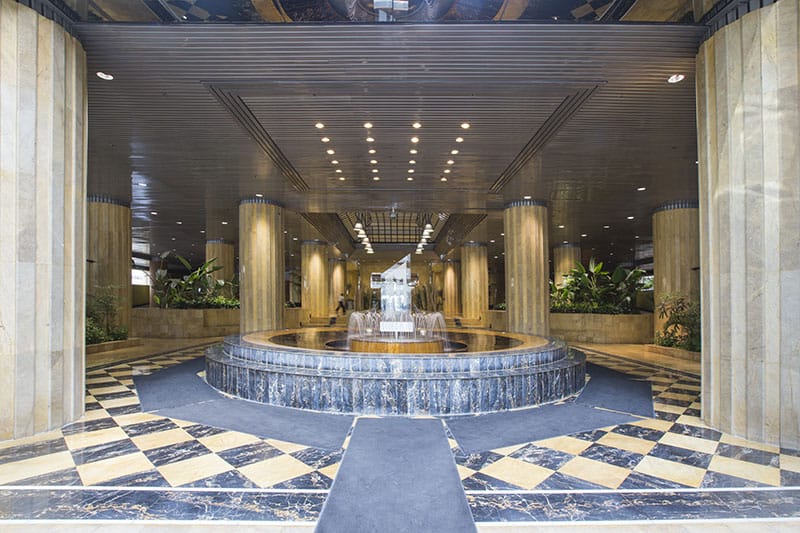 Anex Office - 1001 Brickell Bay Drive - Miami - FL image 3