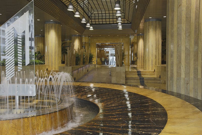 Anex Office - 1001 Brickell Bay Drive - Miami - FL image 4