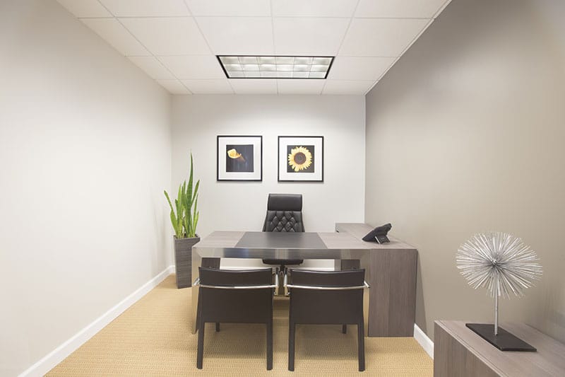 Anex Office - 1001 Brickell Bay Drive - Miami - FL image 6