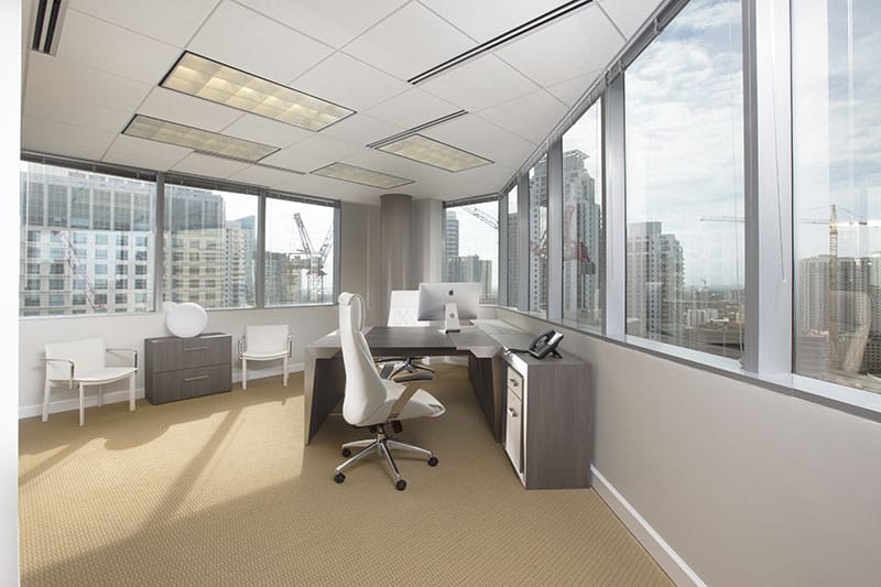 Anex Office - 1001 Brickell Bay Drive - Miami - FL image 7