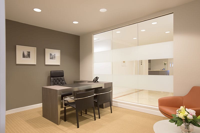Anex Office - 1001 Brickell Bay Drive - Miami - FL image 10