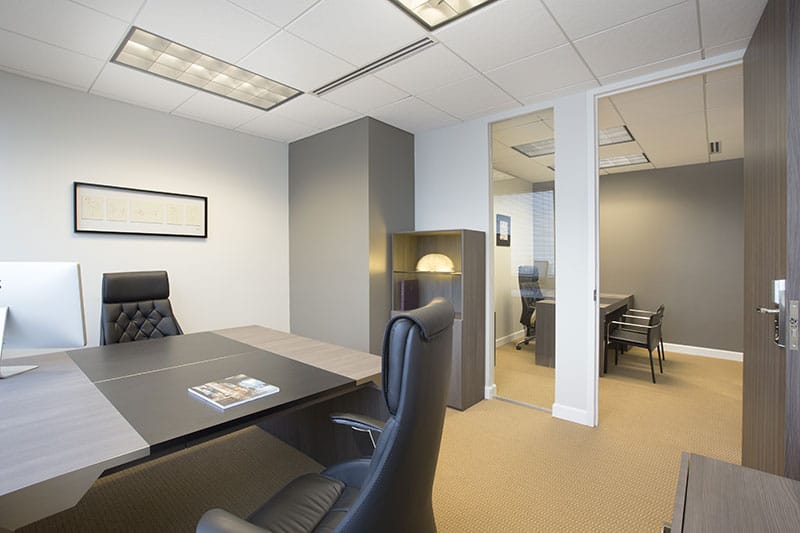 Anex Office - 1001 Brickell Bay Drive - Miami - FL image 13