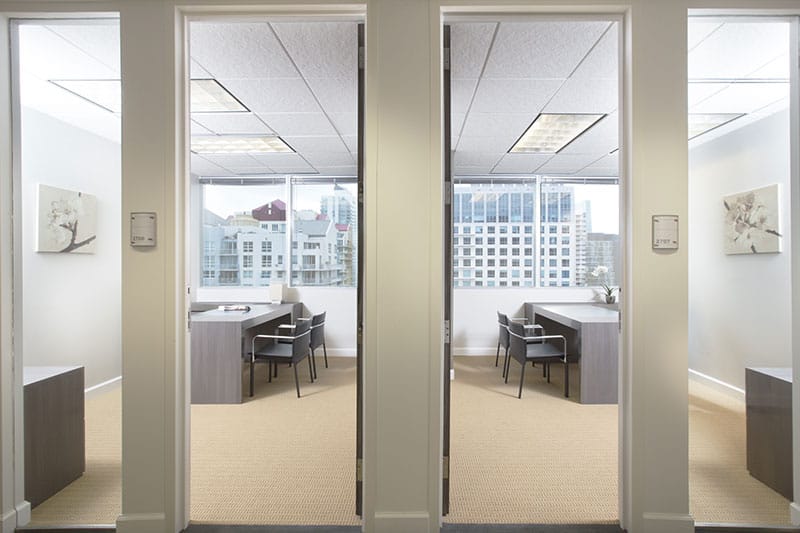 Anex Office - 1001 Brickell Bay Drive - Miami - FL image 14
