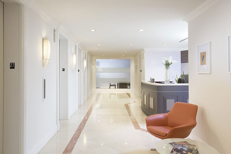 Anex Office - 1001 Brickell Bay Drive - Miami - FL image 15