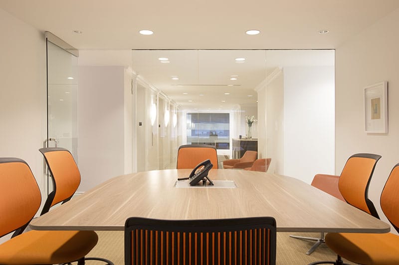 Anex Office - 1001 Brickell Bay Drive - Miami - FL image 16
