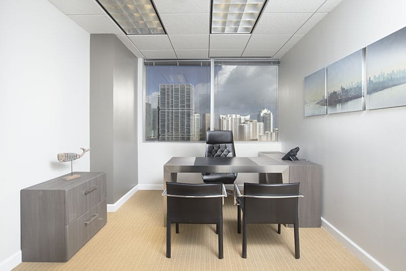 Anex Office - 1001 Brickell Bay Drive - Miami - FL image 18