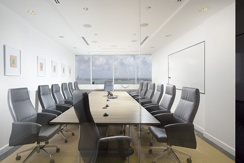 Anex Office - 1001 Brickell Bay Drive - Miami - FL image 19