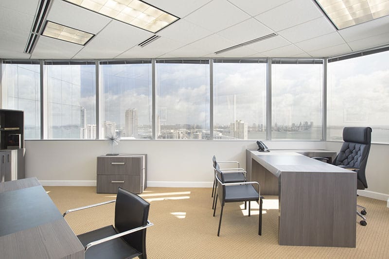 Anex Office - 1001 Brickell Bay Drive - Miami - FL image 21
