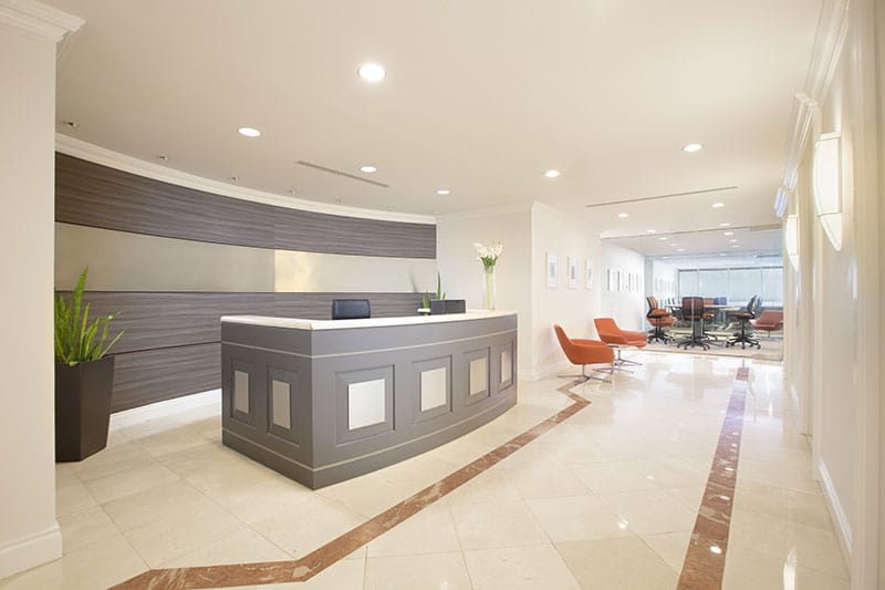 Anex Office - 1001 Brickell Bay Drive - Miami - FL image 23