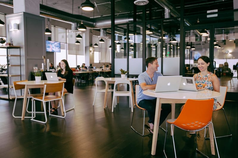 WeWork Fine Arts - 811 West 7th Street - Los Angeles - CA image 2