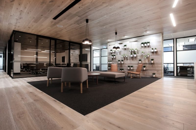 Clarence Professional Offices - 133 Castlereagh Street - Sydney - NSW image 4