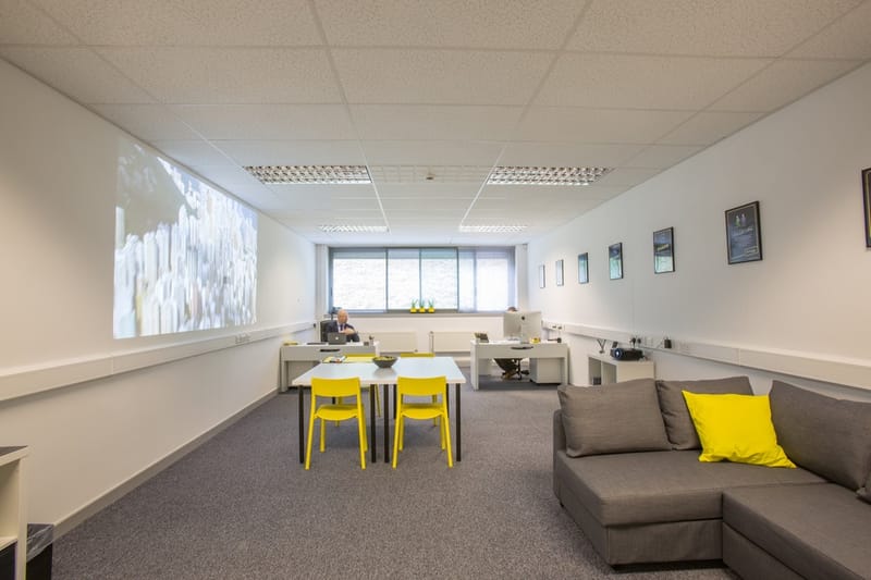 The Business Village Cudworth @ BarnsleyBIC - Snydale Road - Cudworth, S75 - Barnsley image 2