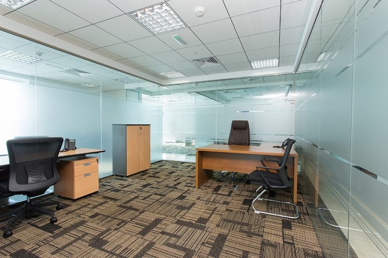 Right and Smart Business Center - Single Business Tower - Sheikh Zayed Road -  Dubai image 16