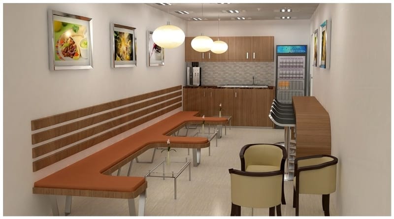 Right and Smart Business Center - Single Business Tower - Sheikh Zayed Road -  Dubai image 19