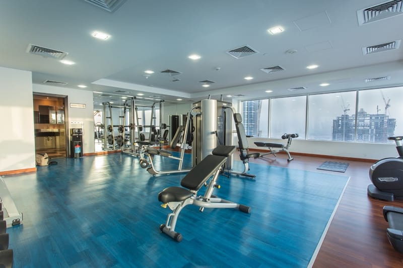 Right and Smart Business Center - Single Business Tower - Sheikh Zayed Road -  Dubai image 20