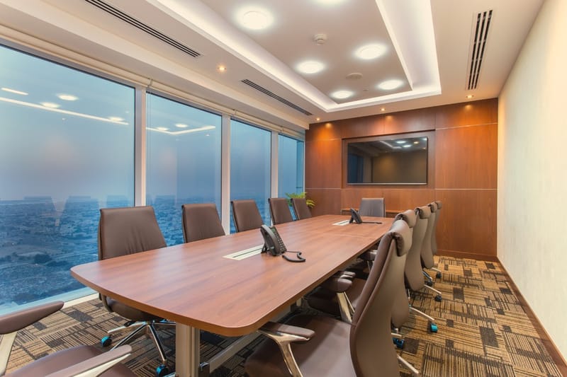 Right and Smart Business Center - Single Business Tower - Sheikh Zayed Road -  Dubai image 17