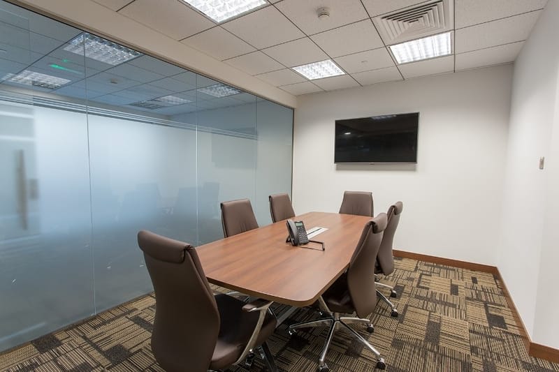 Right and Smart Business Center - Single Business Tower - Sheikh Zayed Road -  Dubai image 2