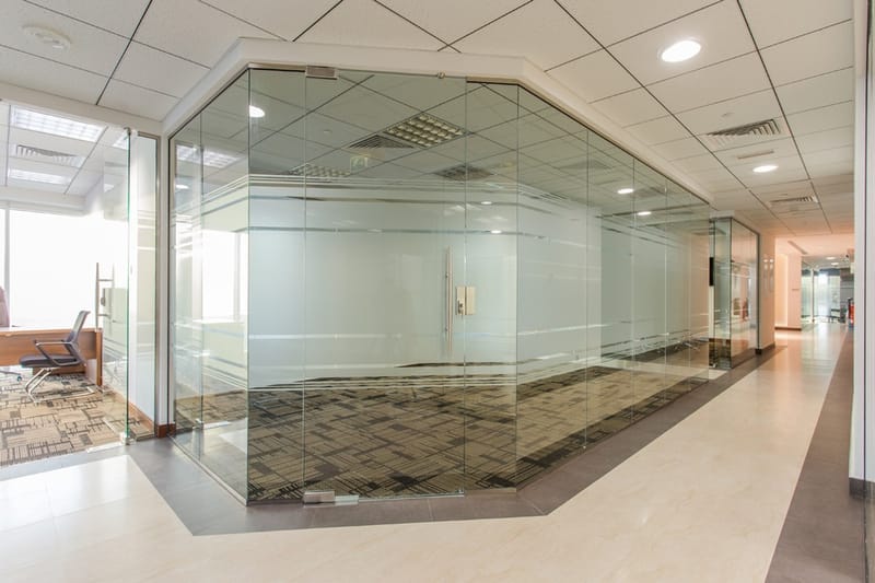 Right and Smart Business Center - Single Business Tower - Sheikh Zayed Road -  Dubai image 7
