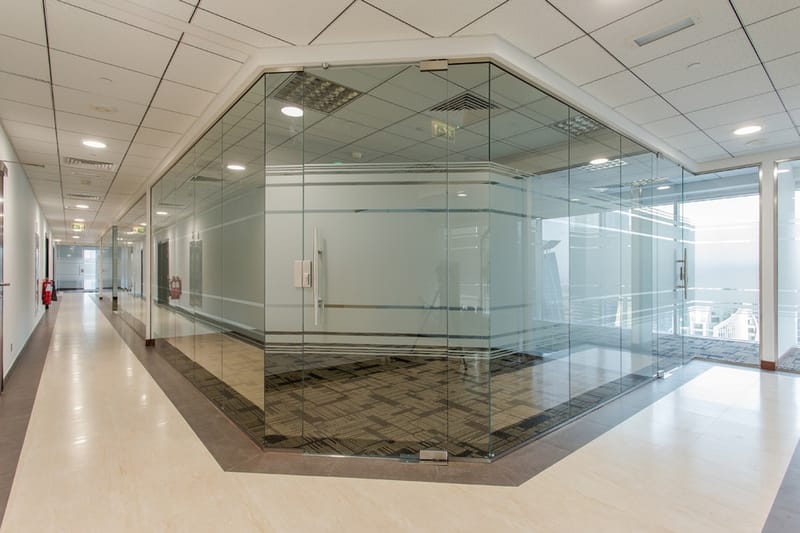 Right and Smart Business Center - Single Business Tower - Sheikh Zayed Road -  Dubai image 8