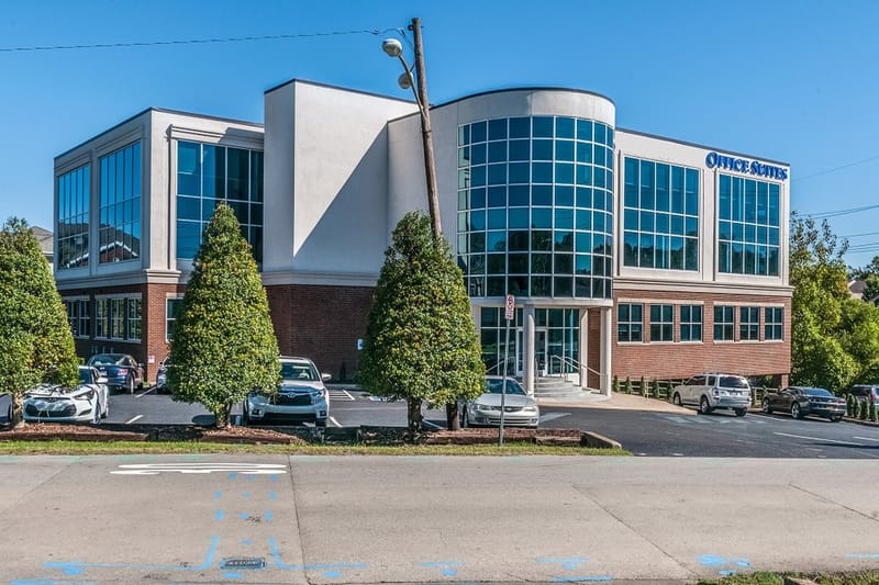 Werkstatt 360 - Green Hills Office Suites 4235 Hillsboro Pike, Nashville, TN image 10