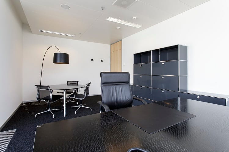 Regus - 1 Kalanderplatz, 8045 - Zurich image 4
