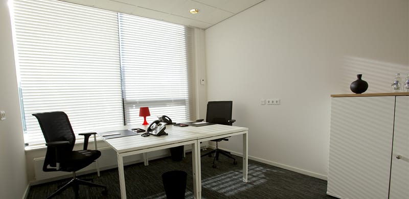 The Office Operators - Infinity - Amstelveenseweg 500 - Amsterdam image 7