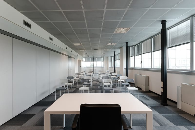 Offisquare - Via Domenico Scarlatti  - Milan image 3