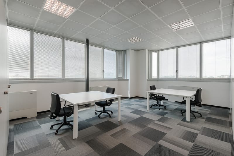 Offisquare - Via Domenico Scarlatti  - Milan image 4