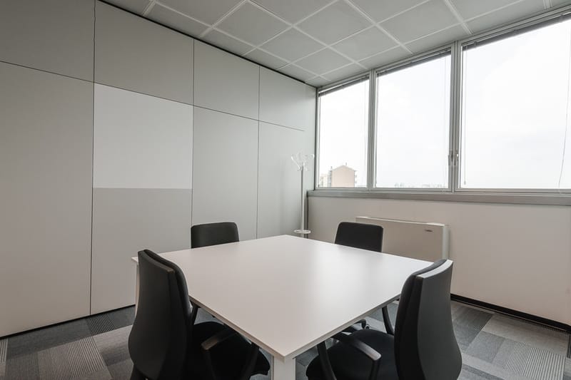 Offisquare - Via Domenico Scarlatti  - Milan image 6