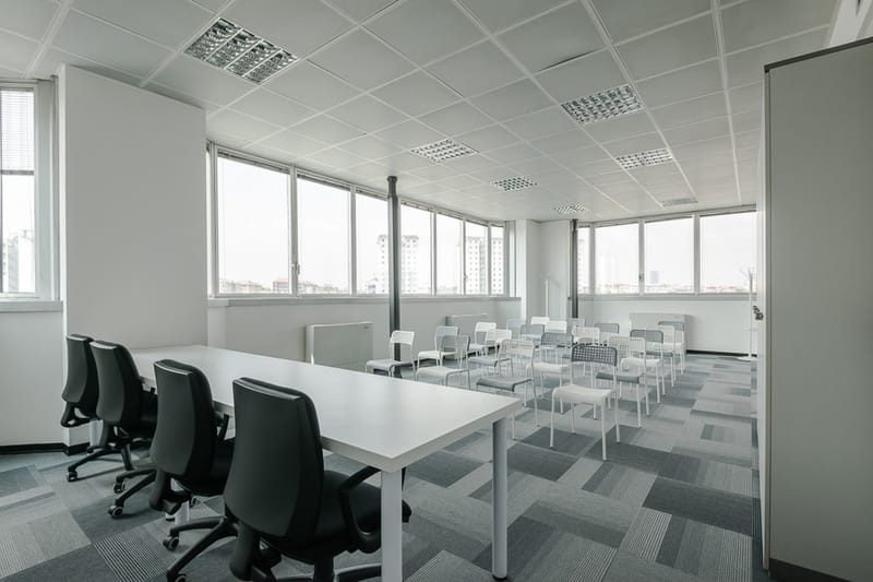 Offisquare - Via Domenico Scarlatti  - Milan image 9