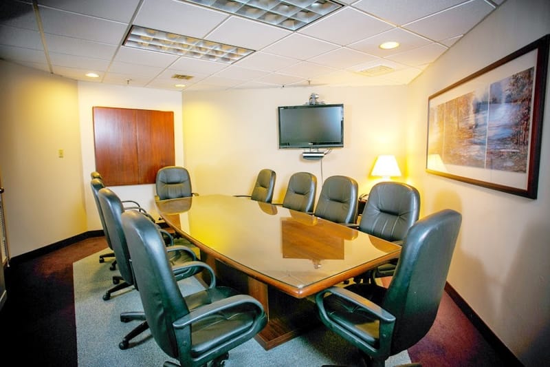 Executive Office Link - Great Valley Parkway - Malvern image 4