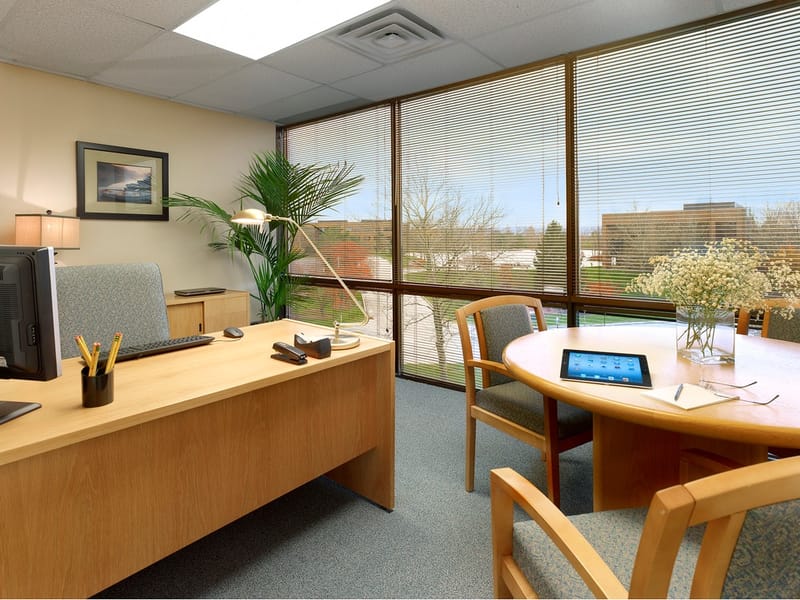 Executive Office Link - Great Valley Parkway - Malvern image 5