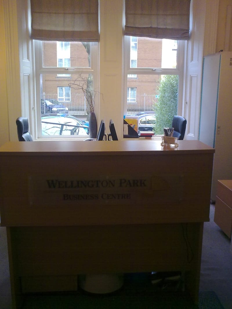 Wellington Park BC - Malone Rd, BT9 - Belfast image 4