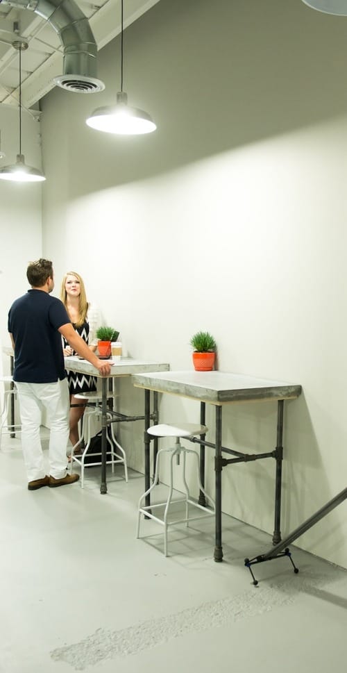 THRIVE | Coworking + Office - 44 Milton Ave - Alpharetta, GA image 4