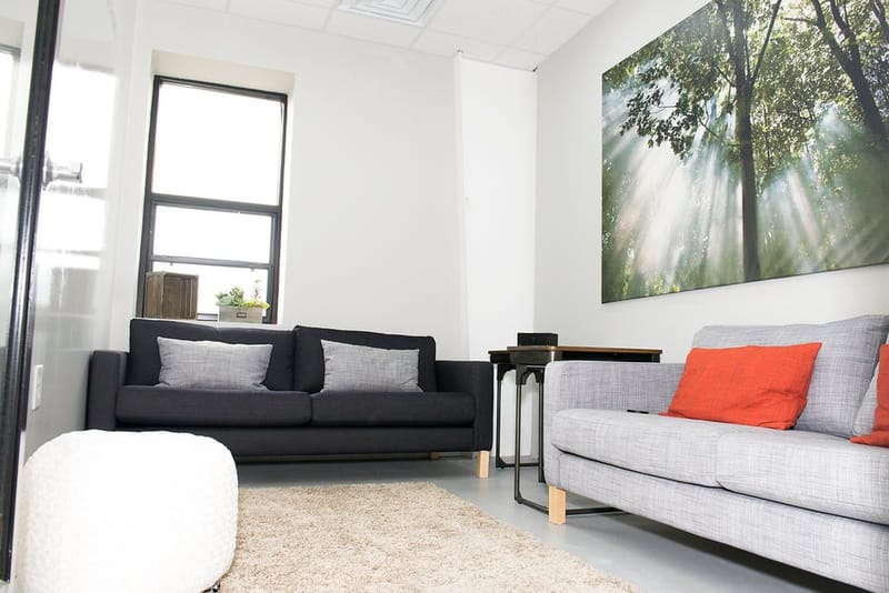 THRIVE | Coworking + Office - 44 Milton Ave - Alpharetta, GA image 5
