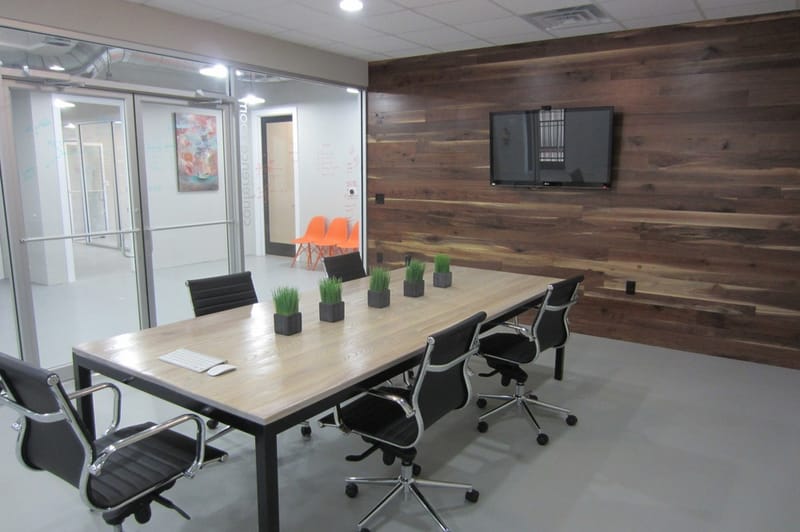 THRIVE | Coworking + Office - 44 Milton Ave - Alpharetta, GA image 8