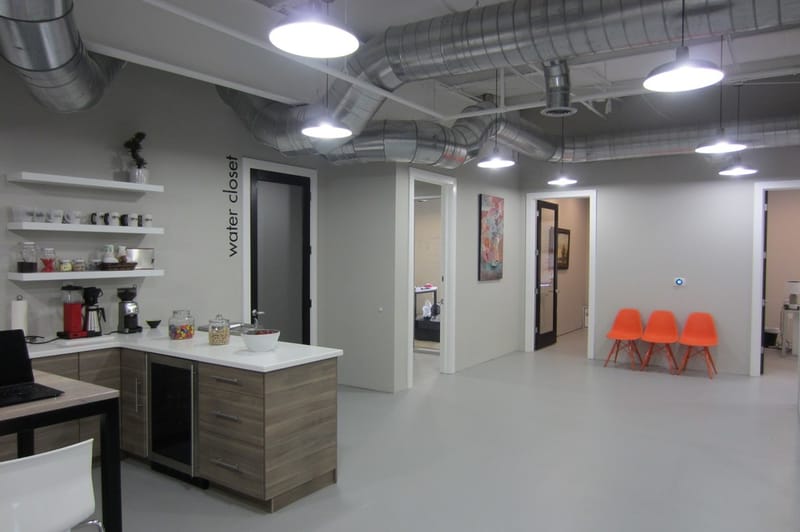 THRIVE | Coworking + Office - 44 Milton Ave - Alpharetta, GA image 9