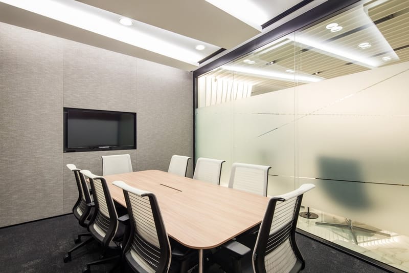 JustCo - Tanjong Pagar, AXA Tower - 8 Shenton Way - Singapore image 2