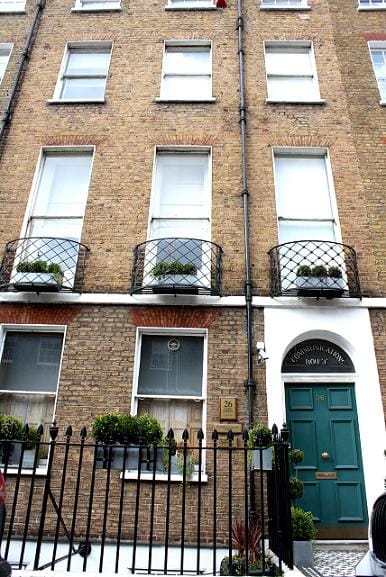 W1 Office - 26 York Street, W1 - Marylebone (Virtual Office Only) image 4