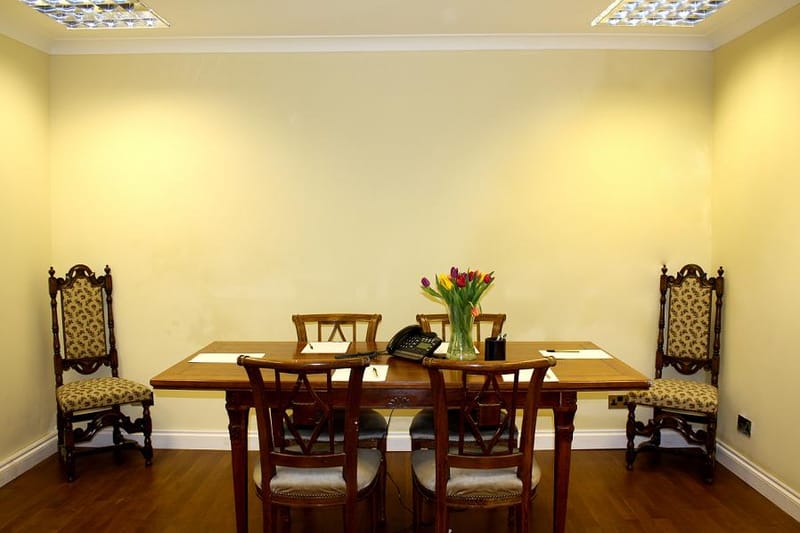 W1 Office - 26 York Street, W1 - Marylebone (Virtual Office Only) image 2